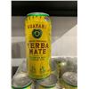 Image 2 : Yerba Mate Guayaki Elighten Mint Non Sparkling Beverage 12x458ml