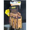 Image 2 : Mechanix Wear M-Pact Heavy Duty Gloves Size L