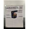 Image 2 : Handheld Mini Steamer