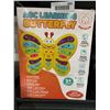 Image 1 : ABC Learning Butterfly