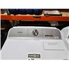 Image 2 : Maytag YMED6500MW Dryer, 29 inch Width, Electric, 7 cu. ft. Capacity, Steam Clean, 4 Temperature Set