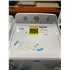 Image 2 : Maytag MVW4505MW Top Load Washer, 27 3/4 inch Width, Agitator, 5.2 cu. ft. Capacity, 11 Wash Cycles,