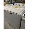 Image 3 : Maytag MVW4505MW Top Load Washer, 27 3/4 inch Width, Agitator, 5.2 cu. ft. Capacity, 11 Wash Cycles,