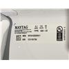 Image 5 : Maytag MVW4505MW Top Load Washer, 27 3/4 inch Width, Agitator, 5.2 cu. ft. Capacity, 11 Wash Cycles,