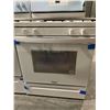 Image 4 : Whirlpool Model WFG515S0MW0 5.0 Cu. Ft. Freestanding Gas Range with Storage Drawer  **NEW Scratch & 
