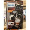 Image 2 : Philips 3200 Series Fully Automatic Espresso Machine, CUSTOMER RETURN untested, sold as is