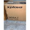Image 3 : Xplova NOZA One  Indoor Bike Power Trainer for health & fitness