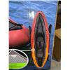 Image 2 : Tobin Sports Wavebreak 2 Person Kayak Set 10'10"