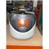 Image 1 : Cukcoo Digital Multi Grain Rice Cooker