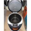 Image 3 : Cukcoo Digital Multi Grain Rice Cooker