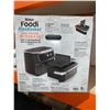 Image 2 : Ninja Foodi Air Fryer Flex Basket with FlexBasket 11 Qt MegaZone
