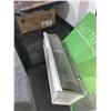 Image 2 : Gutterware Aluminum Gutter Protection System 10pcs x 3' = 30'