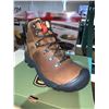 Image 2 : Keen Pyrenees Syrup Womens Hiking Boots Size 8.5
