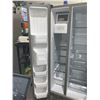 Image 4 : Whirlpool WRS321SDHZ Side by Side Refrigerator, 33 inch Width, 21.4 cu. ft. Capacity, Stainless Stee