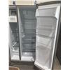Image 5 : Whirlpool WRS321SDHZ Side by Side Refrigerator, 33 inch Width, 21.4 cu. ft. Capacity, Stainless Stee