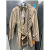 Image 1 : Calvin Klein XL Ladies Trench Style Jacket