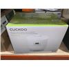 Image 1 : Cuckoo Multi Functional Rice Cooker