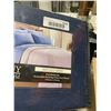 Image 3 : Comfy Bamboo World 8800 Gold Series Full Sheet Set 4 Pc