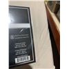 Image 3 : Comfy Bamboo World 8800 Gold Series Queen Sheet Set 4 Pc