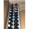Image 4 : 35 PCS Gel Nail Polish Kit with UV Light include 32 Colors Gel Polish Nail Kit Soak Off Base Coat No