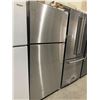 Image 7 : Whirlpool WRT148FZDM Top Freezer Refrigerator, 30 inch Width, ENERGY STAR Certified, 18.2 cu. ft. Ca
