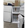 Image 2 : Whirlpool WRT318FZDW Top Freezer Refrigerator, 30 inch Width, 18.2 cu. ft. Capacity, White colour **