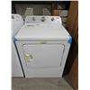 Image 1 : Maytag YMED4500MW Dryer, 29 inch Width, Electric, 7 cu. ft. Capacity, 4 Temperature Settings, White 