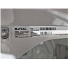 Image 4 : Maytag YMED4500MW Dryer, 29 inch Width, Electric, 7 cu. ft. Capacity, 4 Temperature Settings, White 