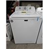 Image 1 : Maytag MVW4505MW Top Load Washer, 27 3/4 inch Width, Agitator, 5.2 cu. ft. Capacity, 11 Wash Cycles,