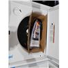 Image 4 : Maytag MVW4505MW Top Load Washer, 27 3/4 inch Width, Agitator, 5.2 cu. ft. Capacity, 11 Wash Cycles,