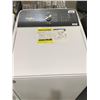 Image 2 : Whirlpool WTW5015LW Top Load Washer, 27 inch Width, Agitator, 5.2 cu. ft. Capacity, 12 Wash Cycles, 