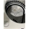 Image 4 : Whirlpool WTW5015LW Top Load Washer, 27 inch Width, Agitator, 5.2 cu. ft. Capacity, 12 Wash Cycles, 