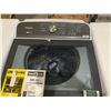 Image 4 : Whirlpool 6.1 Cu. Ft. Top-Load Washer with Removable Agitator - WTW6157PB Color White **NEW Scratch 