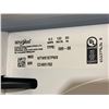 Image 8 : Whirlpool 6.1 Cu. Ft. Top-Load Washer with Removable Agitator - WTW6157PB Color White **NEW Scratch 