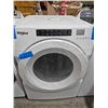 Image 1 : Whirlpool YWED5620HW Dryer, 27 inch Width, Electric, 7.4 cu. ft. Capacity, 4 Temperature Settings, S