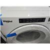 Image 2 : Whirlpool YWED5620HW Dryer, 27 inch Width, Electric, 7.4 cu. ft. Capacity, 4 Temperature Settings, S