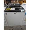 Image 1 : Whirlpool WTW6157PW Top Load Washer, 27 2/5 inch Width, ENERGY STAR Certified, 6.1 cu. ft. Capacity,