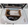 Image 3 : Whirlpool WTW6157PW Top Load Washer, 27 2/5 inch Width, ENERGY STAR Certified, 6.1 cu. ft. Capacity,