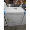 Image 1 : Whirlpool YWED6150PW Dryer, 29 inch Width, Electric, 7 cu. ft. Capacity, White colour Moisture Senso