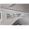 Image 4 : Whirlpool YWED6150PW Dryer, 29 inch Width, Electric, 7 cu. ft. Capacity, White colour Moisture Senso