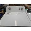 Image 2 : Whirlpool YWED4850HW Dryer, 29" Width, Electric Dryer, 7.0 cu. ft. Capacity, 12 Dry Cycles, 3 Temper