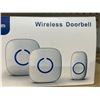 Image 2 : Sado Tech wireless doorbell kit