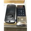 Image 2 : Digital smart door lock with touch pad
