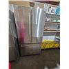 Image 1 : KitchenAid KRFC302ESS French Door Refrigerator, 36 inch Width, Counter Depth, 21.9 cu. ft. Capacity,