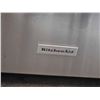 Image 6 : KitchenAid KRFC302ESS French Door Refrigerator, 36 inch Width, Counter Depth, 21.9 cu. ft. Capacity,