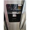 Image 3 : Whirlpool WRS321SDHZ Side by Side Refrigerator, 33 inch Width, 21.4 cu. ft. Capacity, Stainless Stee