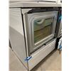 Image 3 : Maytag YMER6600FW - MER6600FW Range, Electric, 30 inch Exterior Width, Self Clean, 5 Burners, 5.3 cu