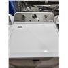 Image 2 : Maytag MVW4505MW Top Load Washer, 27 3/4 inch Width, Agitator, 5.2 cu. ft. Capacity, 11 Wash Cycles,