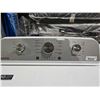 Image 3 : Maytag MVW4505MW Top Load Washer, 27 3/4 inch Width, Agitator, 5.2 cu. ft. Capacity, 11 Wash Cycles,