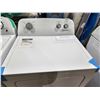Image 3 : Whirlpool Model YWED4850HW0 **NEW Scratch & Dent - Please Inspect before you buy **
